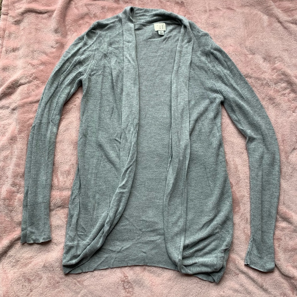 A New Day Cardigan size small